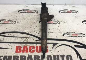 Injectoare Land Rover Evoque 2.0 D 2015-2020 motor 204DTD cod injector 0445110654 / G4D3 9K546 AA 