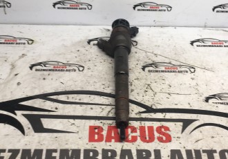 Injectoare Land Rover Evoque 2.0 D 2015-2020 motor 204DTD cod injector 0445110654 / G4D3 9K546 AA 