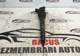 Injectoare Land Rover Evoque 2.0 D 2015-2020 motor 204DTD cod injector 0445110654 / G4D3 9K546 AA 