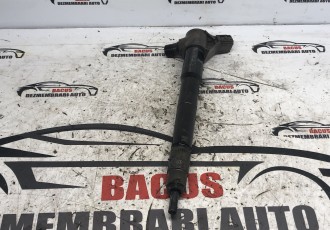 Injectoare Mazda 6 GJ SKYACTIV 2.2 D motor SHY an 2014 cod SH01-13H50