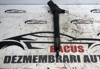 Injectoare Mazda 6 GJ SKYACTIV 2.2 D motor SHY an 2014 cod SH01-13H50 