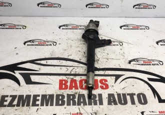 Injectoare Opel Astra H 1.7 CDTI Cod: 8973762703 