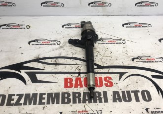 Injectoare Opel Astra J Euro 5 cod: 55567729