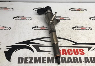 Injectoare pentru RENAULT DACIA 1.5 dci an 2015 COD H8201100113 , 166006212R