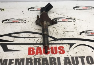 Injectoare Peugeot 208 1.6 HDI COD- 9802448680 ; 50274V05