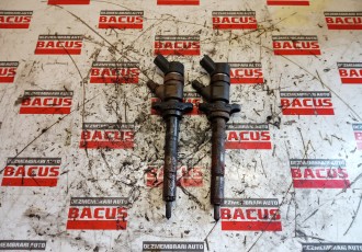 Injectoare Peugeot 307 1.6 Motorina 2006, 0445110259