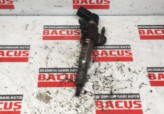 Injectoare Peugeot 308 1.6 HDI 9674973080 cod piesa 50274v05