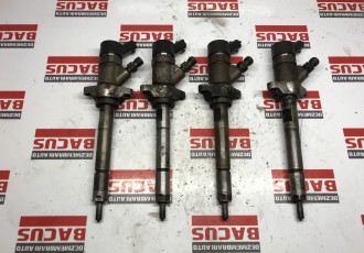 Injectoare Peugeot / Mazda / Volvo / Ford 1.6 TDCI Cod: 0445110239