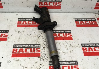 Injectoare Peugeot / Mazda / Volvo / Ford 1.6 TDCI Cod: 0445110239