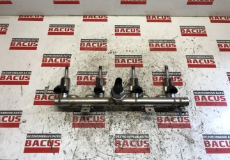  Injectoare Pret / Bucata Bmw F20 1.6 Benzina Cod: V7592426