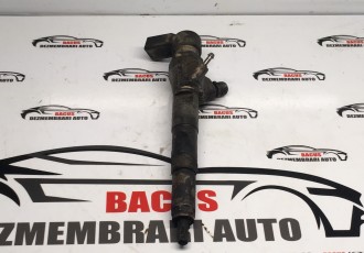 Injectoare Renault clio 4 Mercedes Dacia 1.5 dci 2011-2017 euro 5 motor K9K cod 166008052R h8200704191