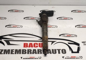 Injectoare Renault clio Mercedes Dacia 1.5 dci 2011-2017 euro 5 motor K9K cod 166008052R h8200704191