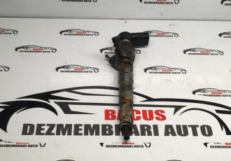 Injectoare Renault clio Mercedes Dacia 1.5 dci 2011-2017 euro 5 motor K9K cod 166008052R h8200704191
