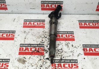 Injectoare Renault Koleos / Nissan X-Trail / Nissan Qashqai 2.0 DCI 0445115022 	