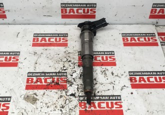 Injectoare Renault Koleos / Nissan X-Trail / Nissan Qashqai 2.0 DCI 0445115022 