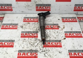 Injectoare Renault Koleos / Nissan X-Trail / Nissan Qashqai 2.0 DCI 0445115022