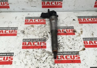 Injectoare Renault Laguna 3 cod: 0445115007
