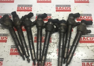 Injectoare Skoda Octavia 2.0 TDi 0445110369 / 03L130277J