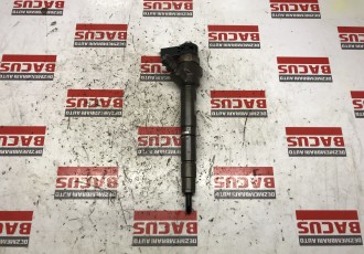 Injectoare Skoda Octavia 2.0 TDi Cod 0445110369 / 03L130277J 