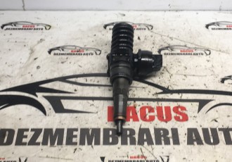 Injectoare Volkswagen Passat B6 3C (2005-2010) 2.0 Cod-038130073BQ / 0414720312 / BMP