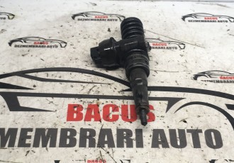 Injectoare Volkswagen Passat B6 3C (2005-2010) 2.0 Cod-038130073BQ / 0414720312 / BMP