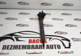 Injectoare Volvo V40 2.0 D3 cod: 0445116046 / 31303238 an fab. 2012 - 2015