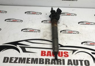 Injectoare Volvo V40 2.0 D3 cod: 0445116046 / 31303238 an fab. 2012 - 2015	