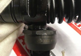 Injectoare VW 1.9 TDI cod: 038130073ag