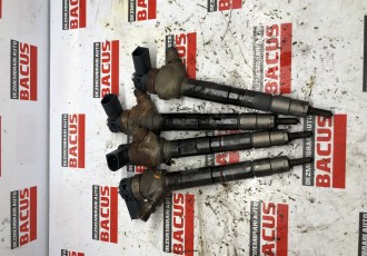 Injectoare VW Golf 7 cod: 0445110477