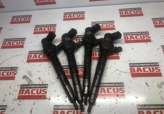 Injectoare VW Golf 7 cod: 0445110477 