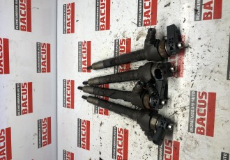 Injectoare VW Golf 7 cod: 0445110477