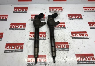 Injectoare Vw Passat B7 2.0tdi Cod 0445110647 