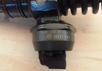 Injector, 038130073AJ, BTD, 0414720037, Vw Passat