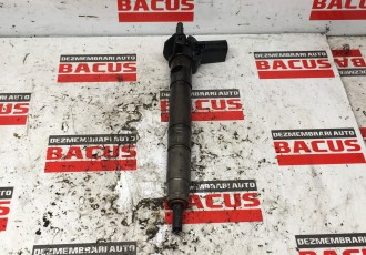Injector, 03L130277, 0445116030, Vw Passat B7 2,0