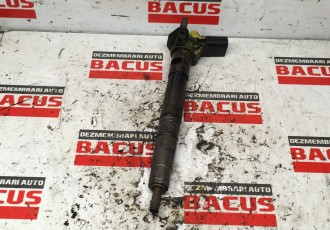 Injector, 03L130277, 0445116030, Vw Passat B7 2,0