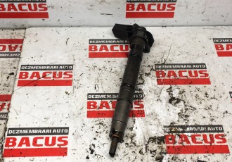 Injector, 03L130277, 0445116030, Vw Passat B7 2,0