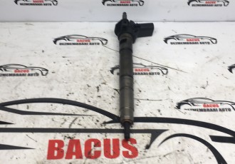 Injector, 03L130277, 0445116030, Vw Passat B7 2,0