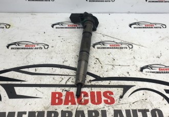 Injector, 03L130277, 0445116030, Vw Passat B7 2,0