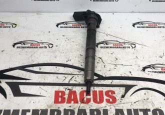 Injector, 03L130277, 0445116030, Vw Passat B7 2,0