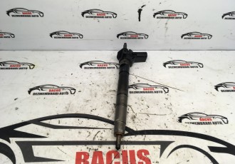Injector, 03L130277, 0445116030, Vw Passat B7 2,0