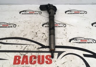 Injector, 03L130277, 0445116030, Vw Passat B7 2,0