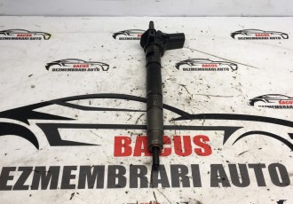 Injector, 03L130277, 0445116030, Vw Passat B7 2,0