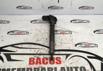 Injector, 03L130277, 0445116030, Vw Passat B7 2,0
