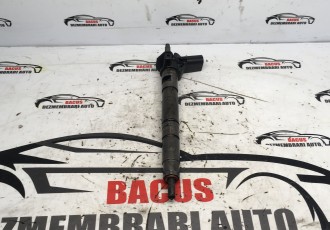 Injector, 03L130277, 0445116030, Vw Passat B7 2,0