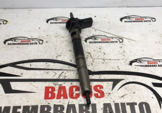 Injector, 03L130277, 0445116030, Vw Passat B7 2,0