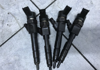 Injector 0445110110A, Renault Megane 2 1.9 dci