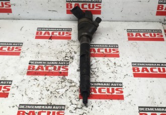 Injector 0445110278 / 33800 4A600 Hyundai H1 2.5CRDI D4CB