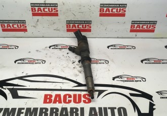 Injector 0445110418 504389548 2.3 D Iveco Daily MK4 2006-2011 2.3 D