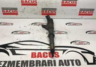 Injector 0445110418 504389548 2.3 D Iveco Daily MK4 2006-2011 2.3 D