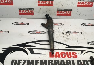 Injector 0445110418 504389548 2.3 D Iveco Daily MK4 2006-2011 2.3 D